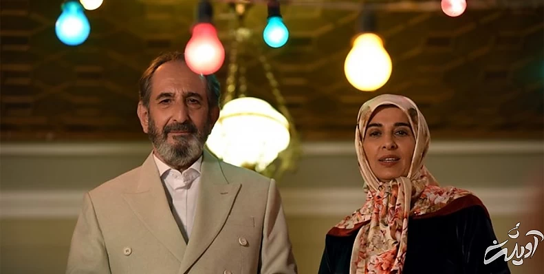 برف بیصدا روی اعصاب مخاطب تلویزیون میبارد